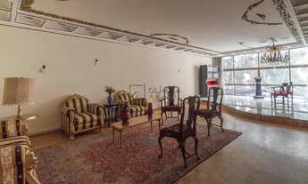 Imagem 2: Venda Apartamento 3 Dormitórios - 260 m² Jardim Paulista