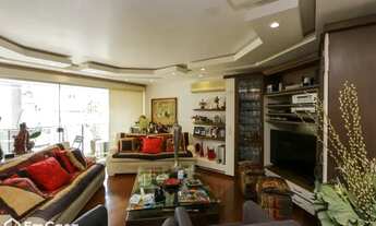 Imagem: Apartamento à venda em Sao Paulo