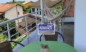 Imagem 2: Casa com 4 dormitórios à venda, 390 m² por R$ 1.450.000,00 - Pendotiba - Niterói/RJ