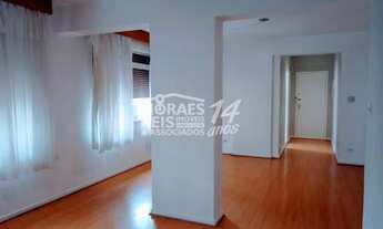 Imagem 6: Apartamento para locação, Vila Nova Conceição Localização Privilegiada