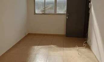 Imagem 3: Apartamento 2 quartos no Rocha