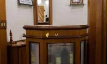 Imagem 7: Apartamento com 4 dormitórios à venda, 172 m² por R$ 800.000,00 - Vila Bastos - Santo Andr