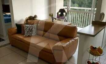 Imagem 2: Apartamento a Venda em Santana