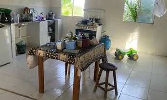 Imagem 3: Casa em gaibu Casa com 2 dormitórios