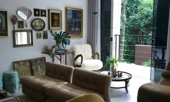 Imagem 4: Um cantinho cheio de estilo