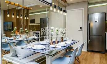 Imagem 3: Venda apartamento novo - 2 dormitórios - suíte - 1 vaga - Lazer - Conceição