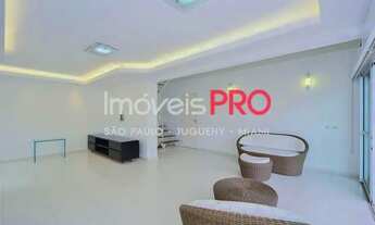 Imagem 7: Lindo apartamento DUPLEX em um Condomínio Cobiçado no melhor bairro de SP!