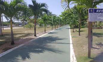 Imagem 2: Casa terrea 3 quartos com piscina condominio Vilas do Jacuipe