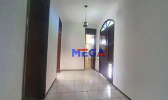 Imagem 6: Casa com 3 quartos para alugar no bairro Parquelândia - Fortaleza/CE