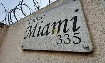 Imagem 3: Apartamento com 2 dormitórios, 44 m² - venda por R$ 215.000,00 ou aluguel por R$ 1.400,00