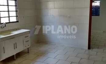 Imagem 6: Locação de Casas / Padrão na cidade de São Carlos