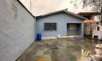 Imagem: Casa com 2 dormitórios à venda, 114 m²