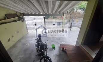 Imagem 2: Casa em Assunção - São Bernardo do Campo