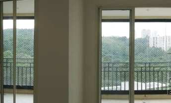 Imagem 3: Locação de Apartamento Alphaville