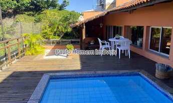 Imagem 2: Cobertura na Rua Aldo Bonadei, Jardim Oceânico, Barra da Tijuca, Rio de Janeiro - R$ 3.49