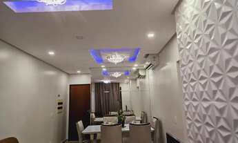 Imagem 1: Apto no weekend, 3 quartos sendo uma suíte