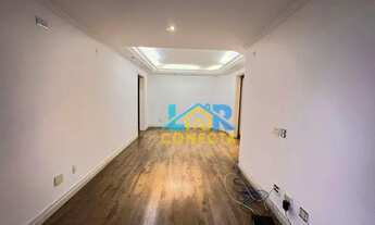 Imagem 4: Apartamento com 2 dormitórios para alugar, 92 m² por R$ 3.800,00/mês - Ponta da Praia - Sa