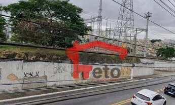 Imagem 4: Casa com 2 dormitórios para alugar, 70 m² por R$ 2.150,00/mês - Vila Pirituba - São Paulo