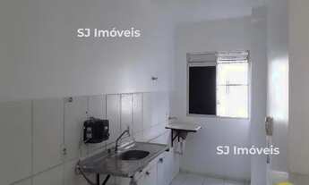 Imagem 7: Apartamento em condomínio com área de lazer completa no bairro Messejana, localizado na ru