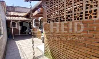 Imagem 3: Casa térrea Jardim Consórcio 3 dorms 3 banheiros 3 vagas