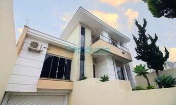 Imagem: CURITIBA - Casa Padrão - CAPÃO RASO