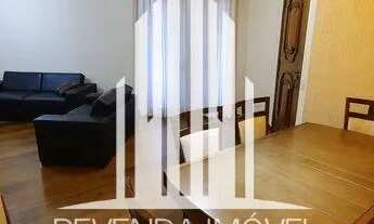 Imagem 5: Apartamento no Condomínio Plaza do Sol na Vila Azevedo com 130m² 1 suíte 3 banheiros 1 vag