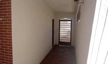 Imagem 5: SOBRADO PARA VENDA 180m2 COM 04 DORM S/ 01 SUÍTE E SACADA - 02 VG - PQ. ITABERABA - SÃO PA