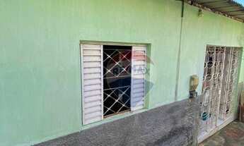 Imagem: Casa com 2 dormitórios à venda, 80 m²