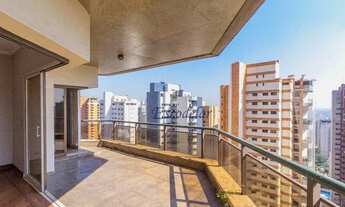 Imagem 4: Apartamento com 4 dormitórios à venda, 393 m² por R$ 1.300.000,00 - Morumbi - São Paulo/SP