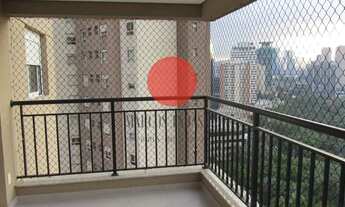 Imagem 4: LOCAÇÃO, apartamento 2 dormitorios, Alphaville