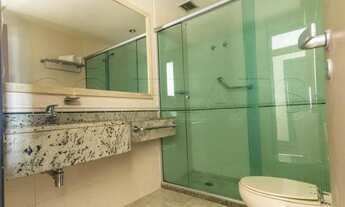 Imagem 6: Flat Wyndham Berrini 29m² 1 dormitório 1 vaga para locação no Brooklin