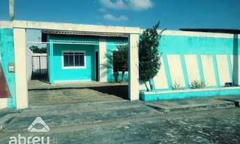 Imagem 3: EXTREMOZ - Casa Padrão - Centro