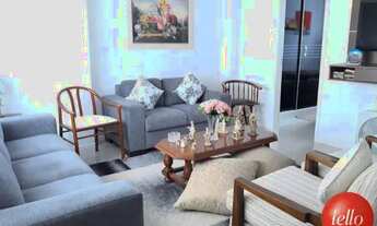 Imagem: São Paulo - Apartamento Padrão - Santana