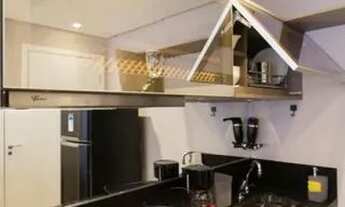 Imagem 5: Rarus Flats - Flat para locação - Edifício Urbe Paulista