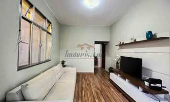 Imagem: Casa em Condomínio-À VENDA-Taquara-Rio