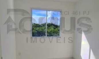 Imagem: Apartamento no Condomínio Villa das Flores