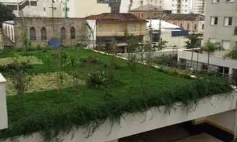 Imagem 7: São Paulo - Conjunto Comercial/Sala - Barra Funda