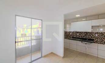 Imagem 2: Apartamento para Aluguel - Guaratiba, 1 Quarto, 30 m2