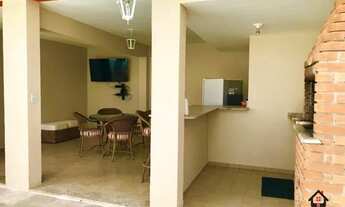 Imagem 5: Casa com 3 dormitórios à venda, 233 m² por R$ 950.000,00 - Parque São Quirino - Campinas/S