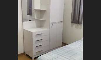 Imagem 4: Alugo quarto Quarto com aluguel por R$600 /mês
