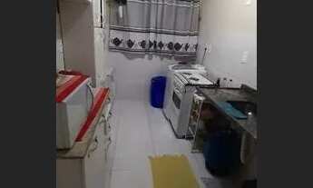 Imagem 7: Apartamento com 2 dormitórios à venda, 57 m² - Parque Residencial Vila União - Campinas/SP