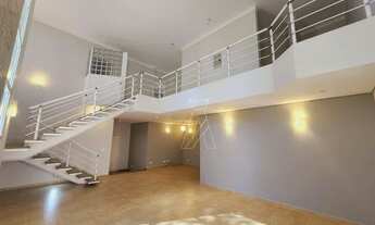 Imagem 3: Casa para locação em Aphaville no Condomínio Conde