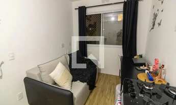 Imagem: Apartamento para Aluguel - Panamby, 1 Quarto