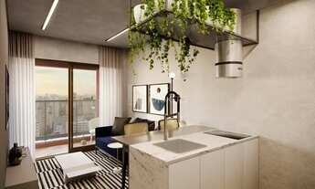 Imagem 5: Apartamentos à venda no condomínio My Way Guanabara, localizado no bairro Botafogo, na cid