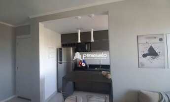 Imagem 5: Apartamento com 2 dormitórios, 57 m² - venda por R$ 266.000,00 ou aluguel por R$ 2.300,00