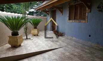 Imagem: Excelente casa no Bosque da Saúde em Taubaté