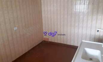 Imagem 5: Apartamento com 1 dormitório para alugar, 70 m² por R$ 2.237,51/mês - Vila Gomes - São Pau