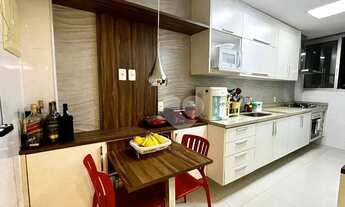 Imagem 14: Lindíssimo sala, 3 dormitórios, suíte, uma vaga em escritura, juntinho metrô, play, sa]ão