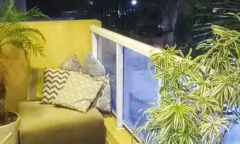 Imagem 4: APTO 2 QUARTOS COM VARANDA LUAR DO PONTAL - RECREIO DOS BANDEIRANTES