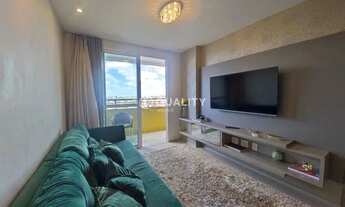 Imagem 2: Cobertura duplex com com 145 m² nova na Parquelandia
